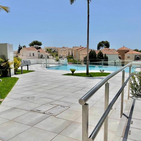 Royal Palm 12 Nerja Exterior foto