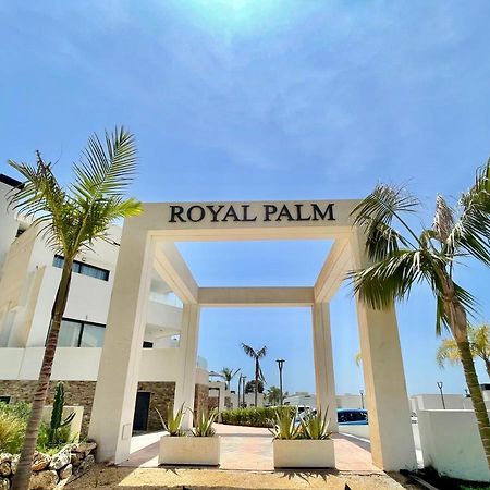 Royal Palm 12 Nerja Exterior foto
