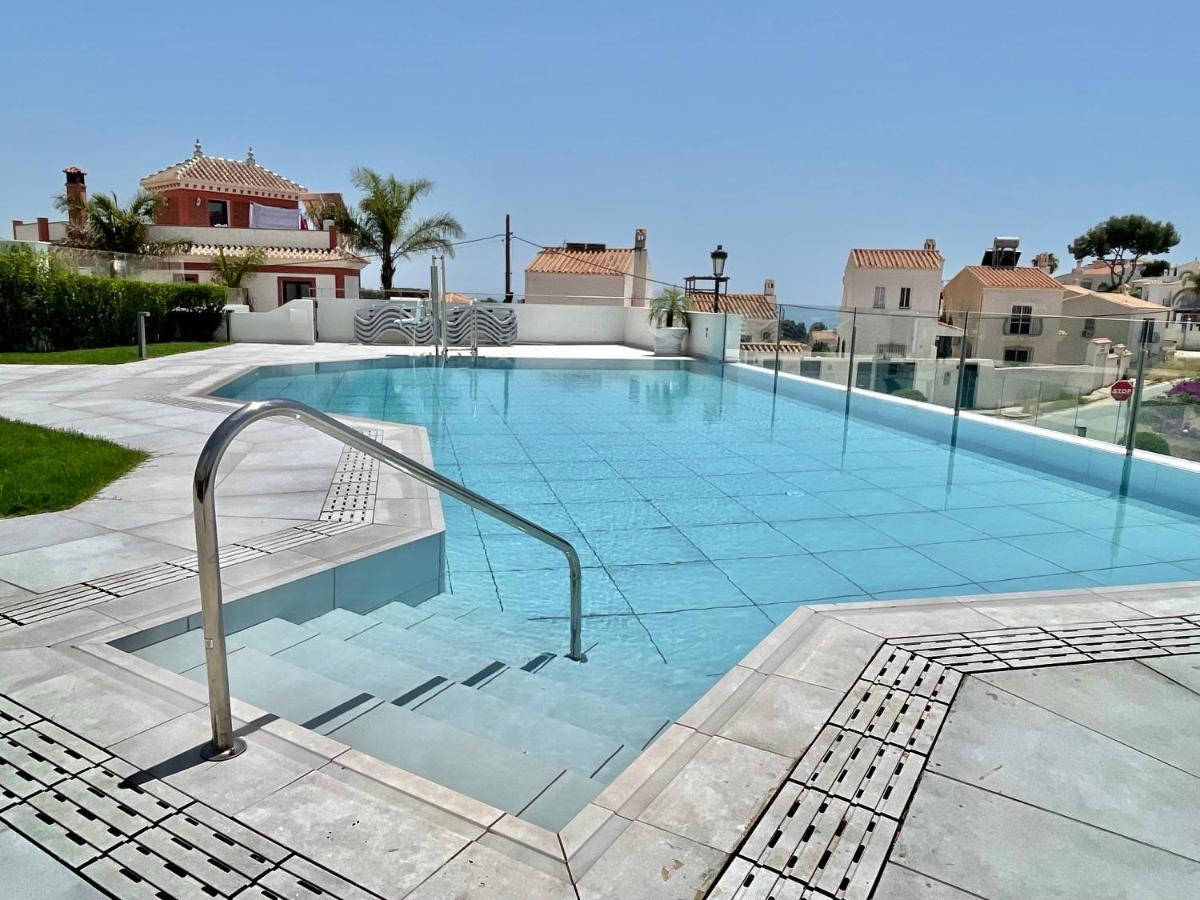 Royal Palm 12 Nerja Exterior foto