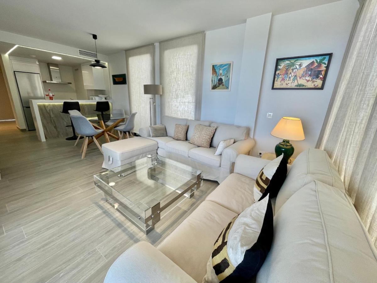 Royal Palm 12 Nerja Exterior foto
