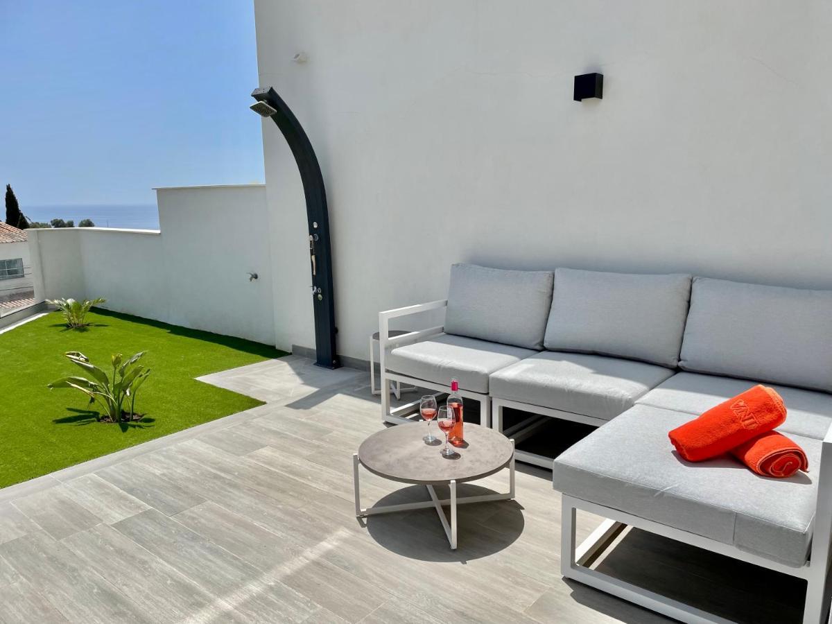 Royal Palm 12 Nerja Exterior foto