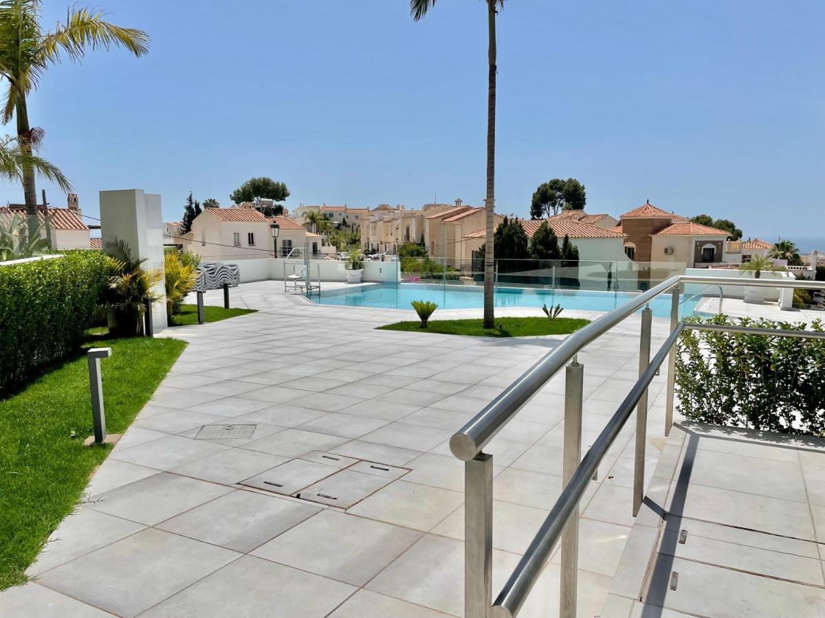 Royal Palm 12 Nerja Exterior foto