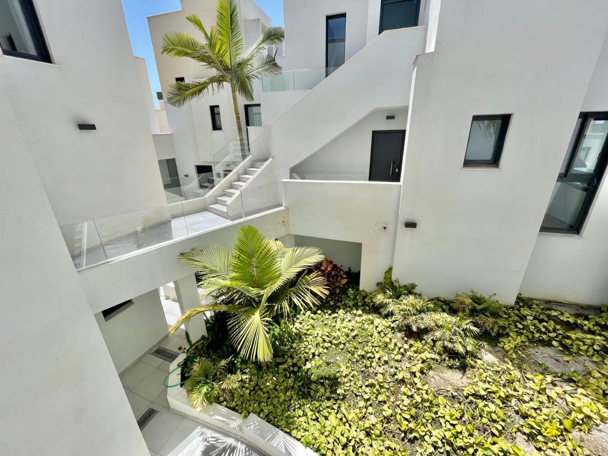 Royal Palm 12 Nerja Exterior foto