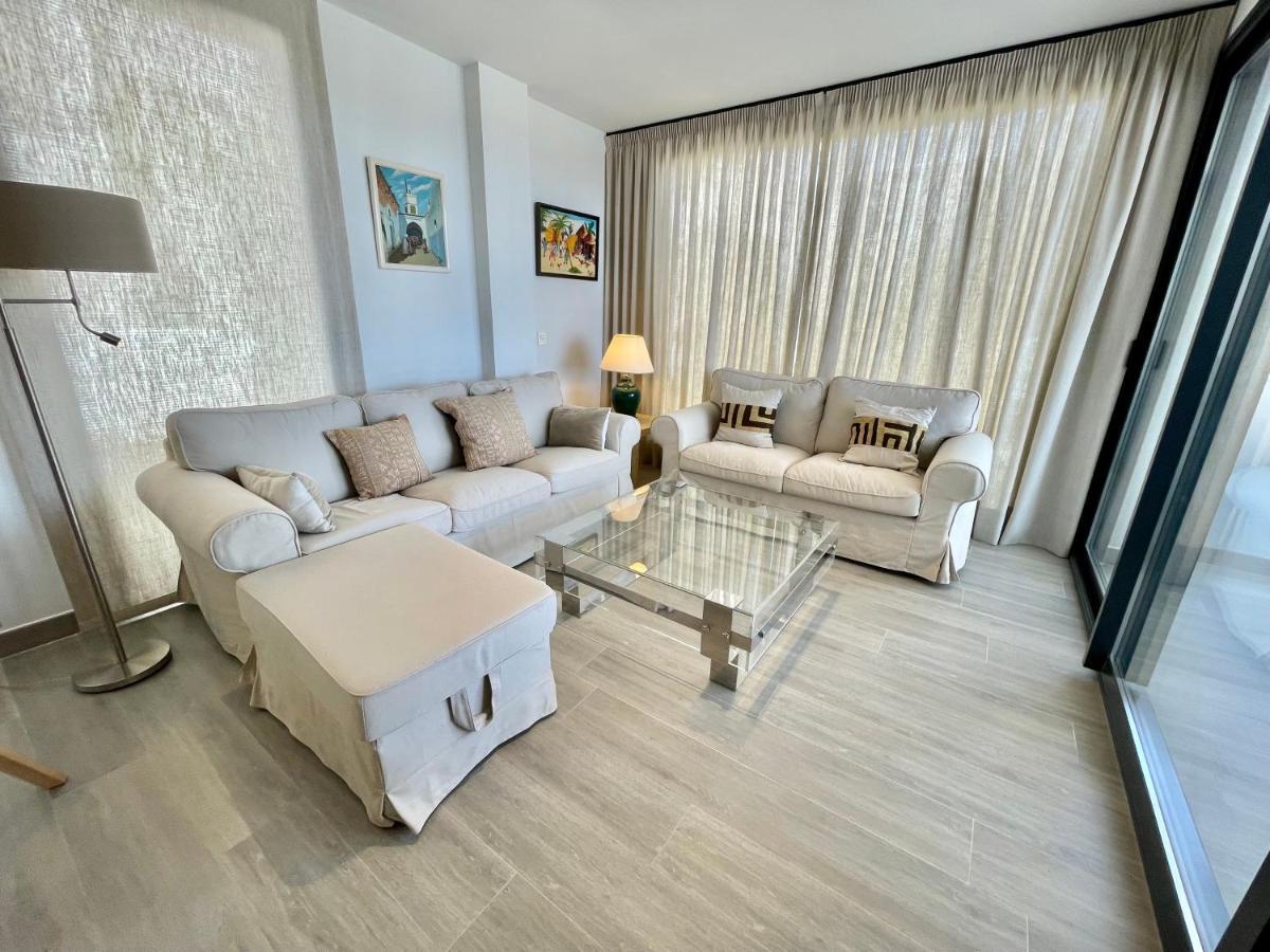 Royal Palm 12 Nerja Exterior foto