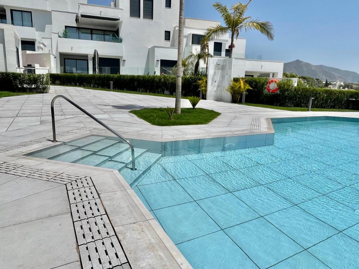 Royal Palm 12 Nerja Exterior foto