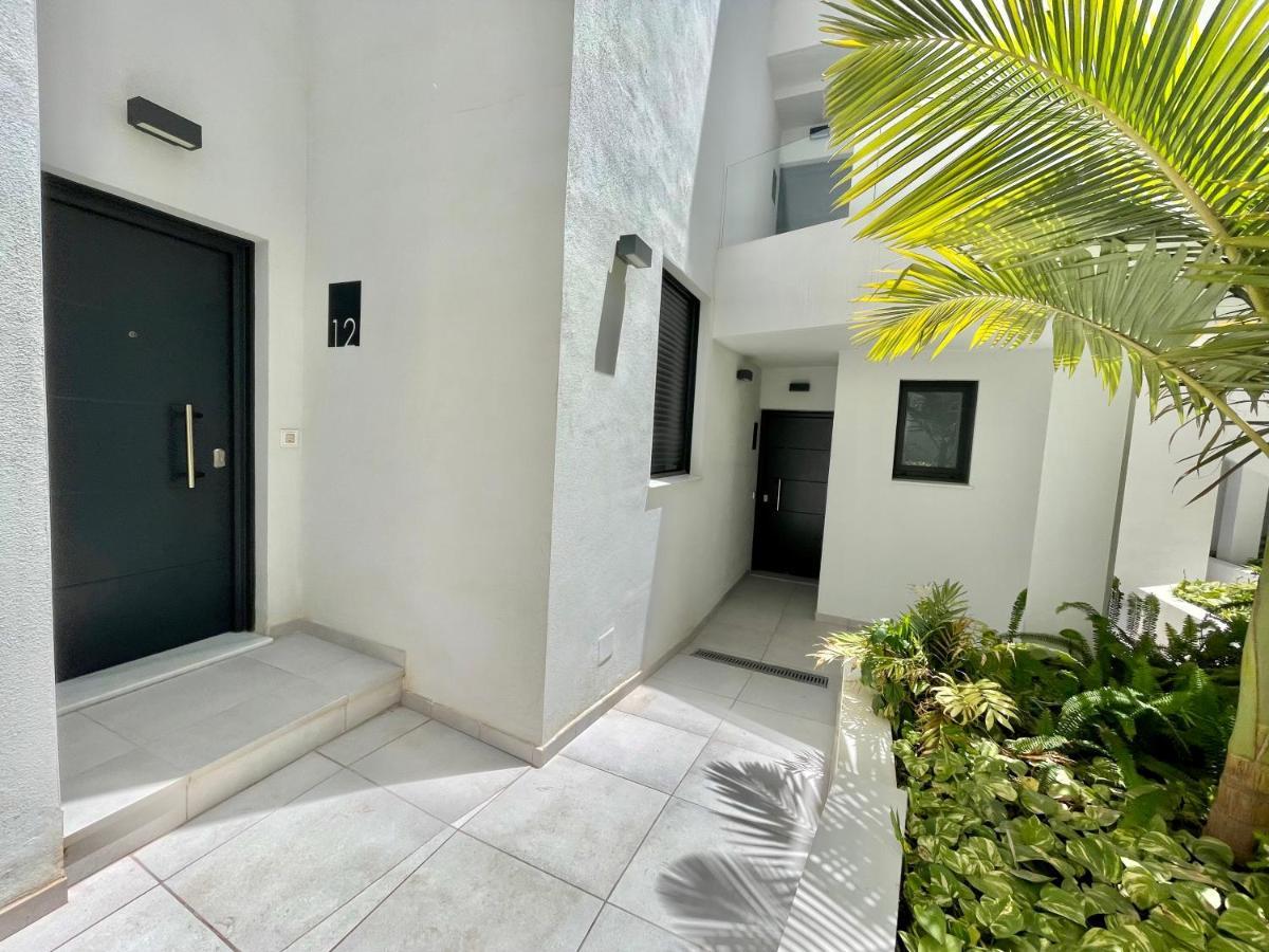 Royal Palm 12 Nerja Exterior foto