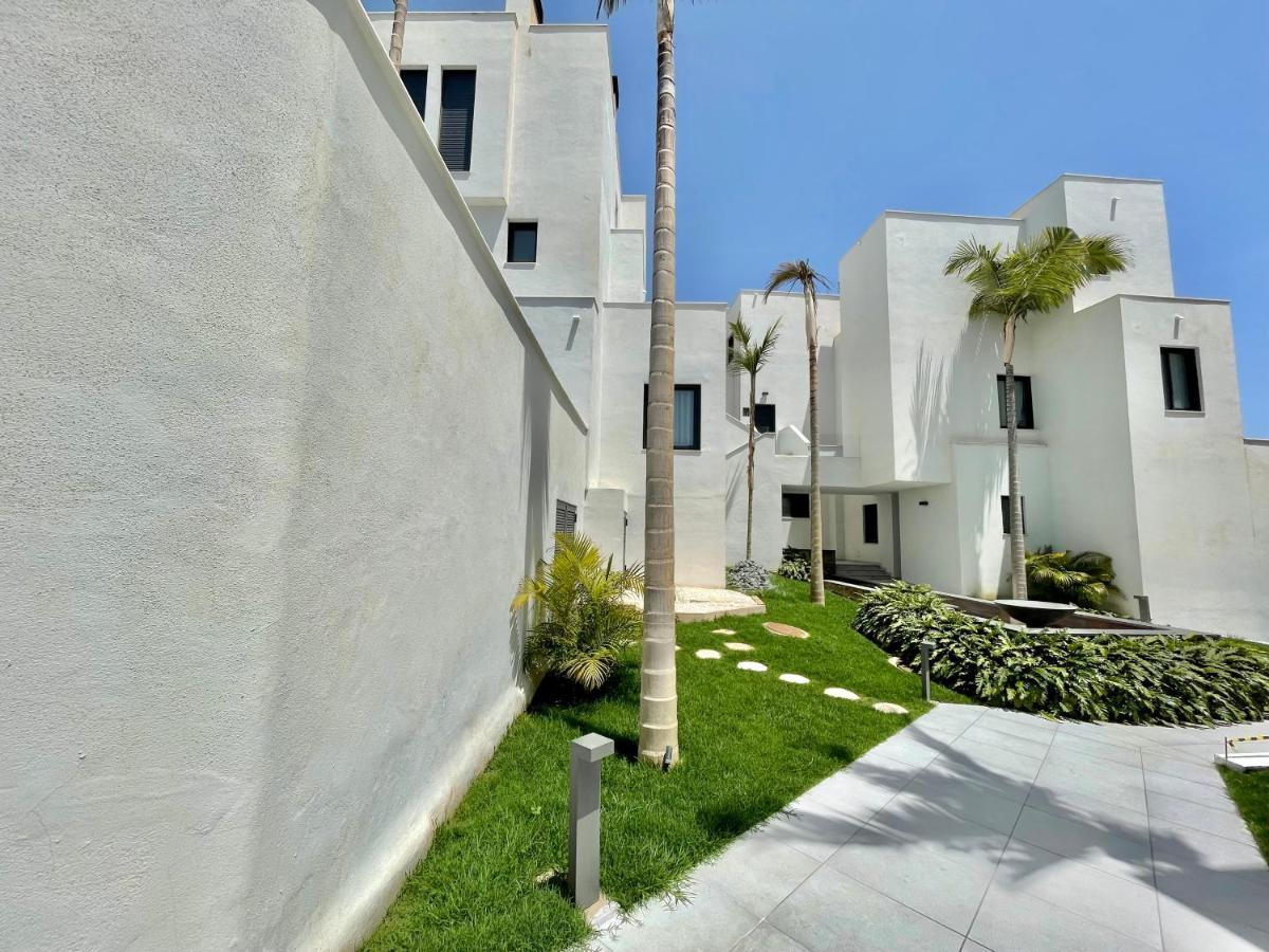 Royal Palm 12 Nerja Exterior foto