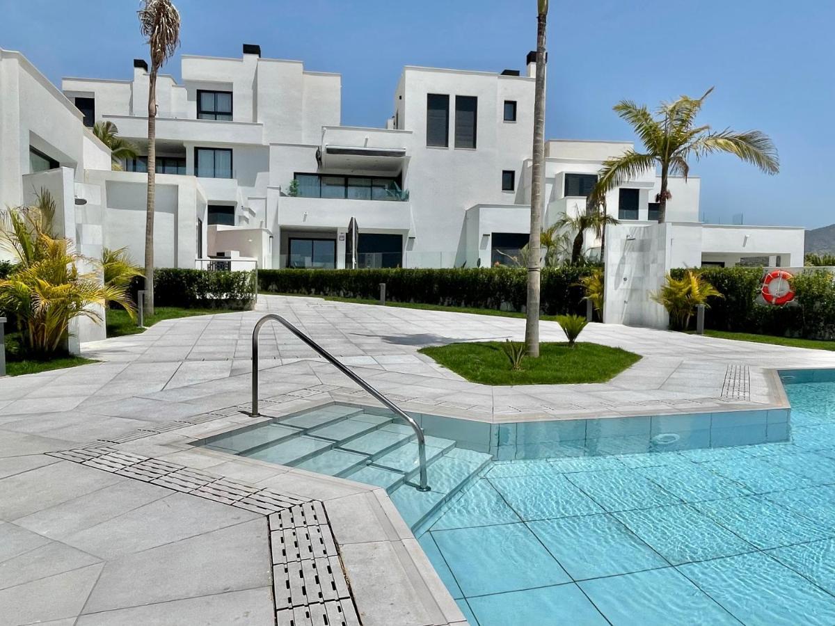 Royal Palm 12 Nerja Exterior foto